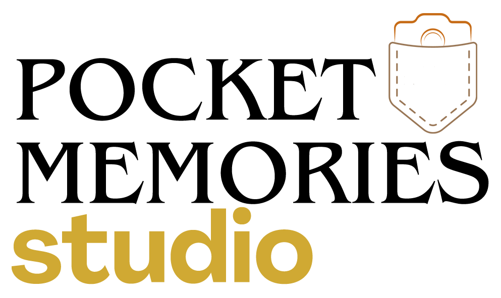 Pocket Memories Studio